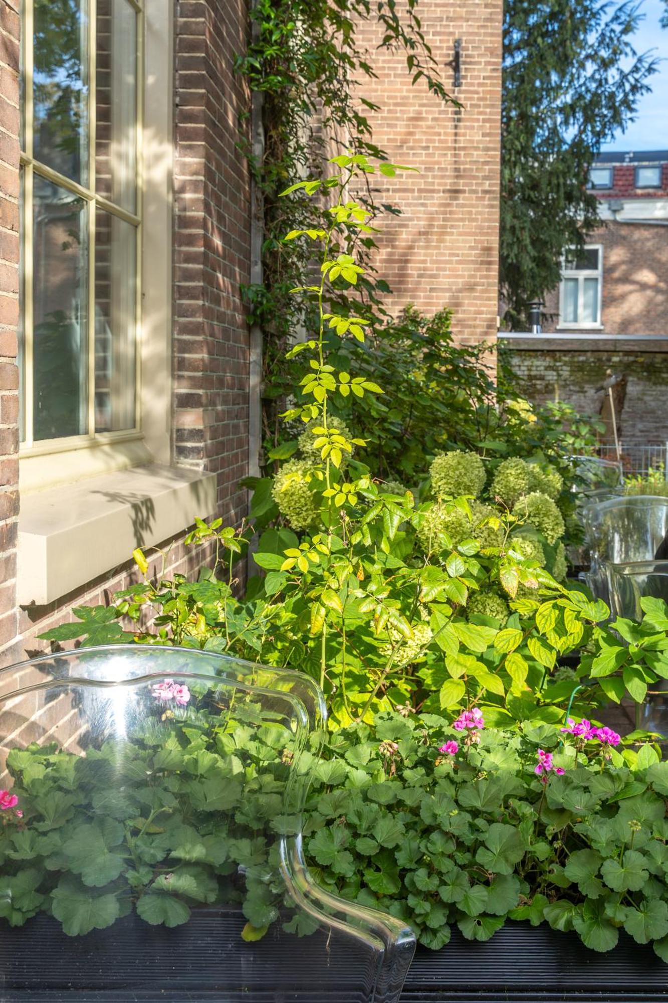 Boutiquehotel Staats Haarlem Exterior foto